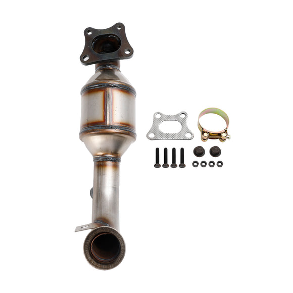 Peugeot 108, 208, 301, 308 II, 2008 55 KW / 75 PS Katalysator 9822117480 9672883980 28677