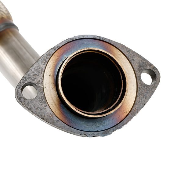 Toyota 2004-2006 Solara 2,4 l Flexrohr-Katalysator
