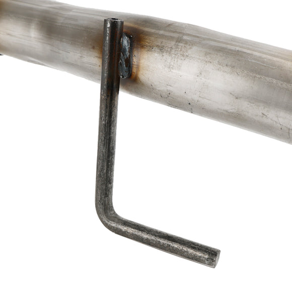 Toyota 2004-2006 Solara 2,4 l Flexrohr-Katalysator