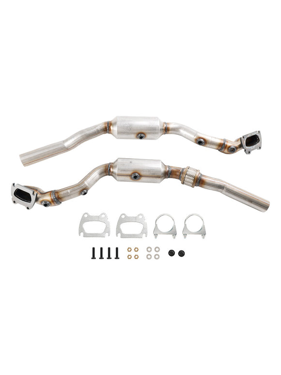 Convertisseur catalytique gauche et droit pour Dodge Charger 3,6 L (2011-2017)