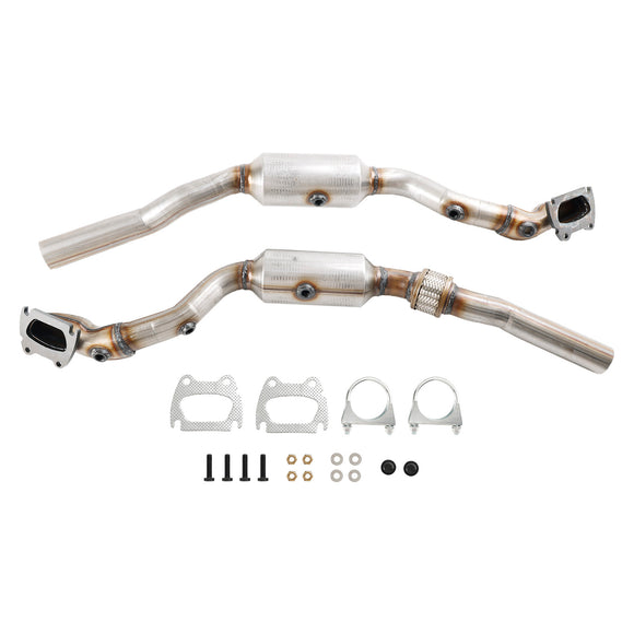 Convertisseur catalytique gauche et droit pour Dodge Charger 3,6 L (2011-2017)