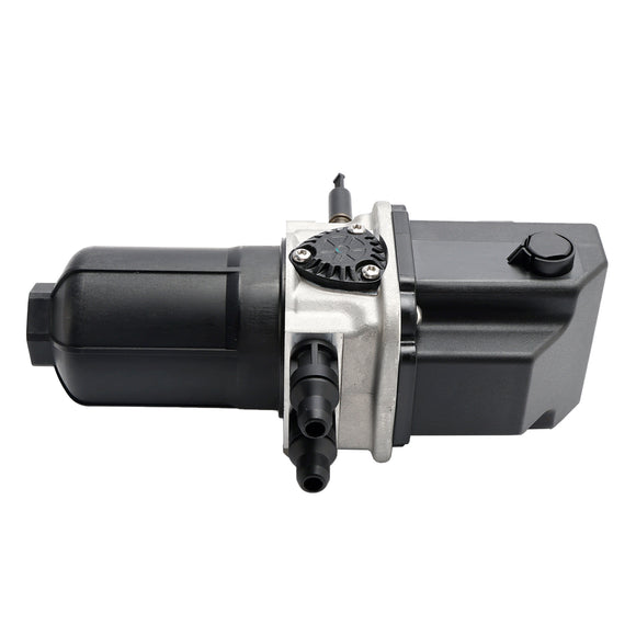 Pompe doseuse d'urée DEF 5506956RX 4388105 5506956 compatible avec moteur diesel Cummins