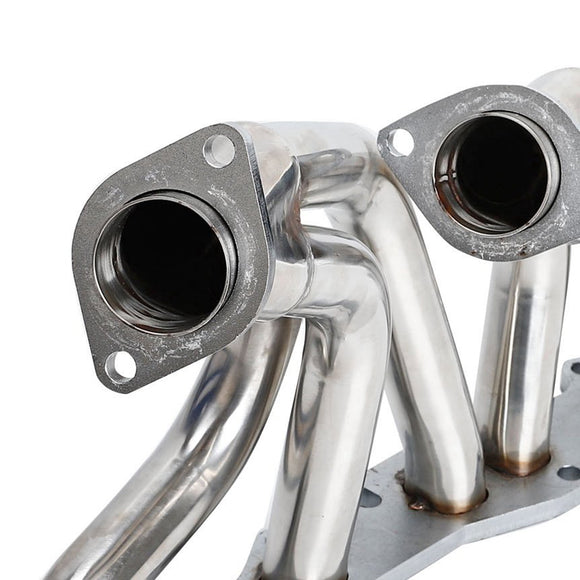 Mercury 1979-1982 Capri 2.8L 3.3L Stainless Steel Exhaust Headers