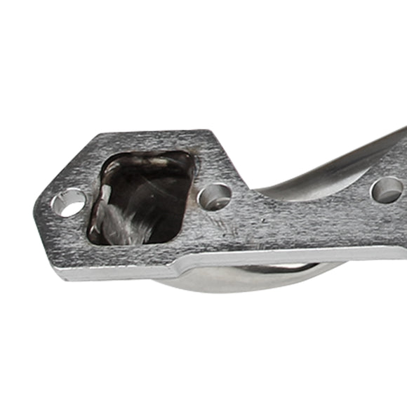 Ford Mustang 1964-1970 260/289/302 V8 Tri-y Header Edelstahl-Krümmer