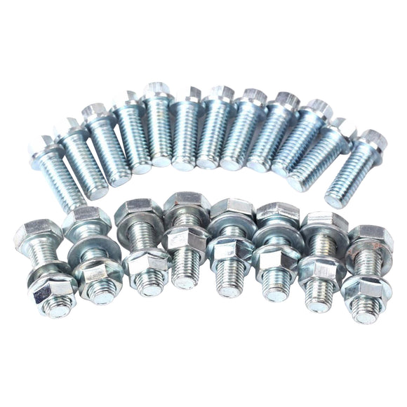Collecteurs d'échappement en acier inoxydable pour pick-up Chevrolet GMC de 1988 à 1997