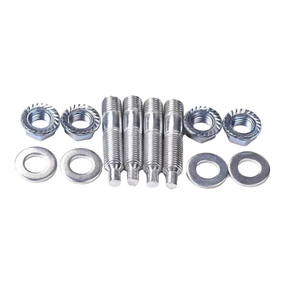 Nissan 2002-2004 2006 Sentra SE-R Spec V Berline 4 portes 2,5 L 2500 CC l4 GAS DOHC Collecteur d'échappement en acier inoxydable