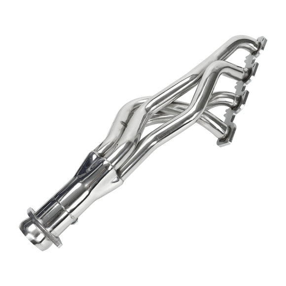 Collecteur d'échappement en acier inoxydable à tube long pour moteurs HEMI 5,7 L Dodge Ram 1500 2009-2018