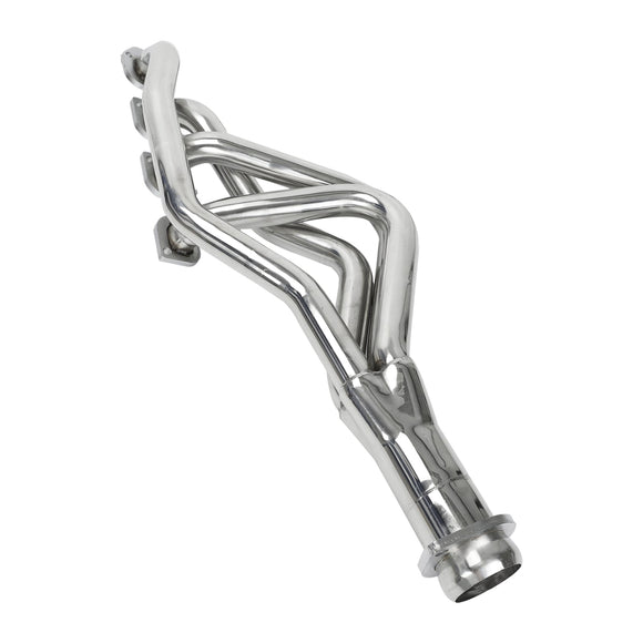 Collecteur d'échappement en acier inoxydable à tube long pour moteurs HEMI 5,7 L Dodge Ram 1500 2009-2018