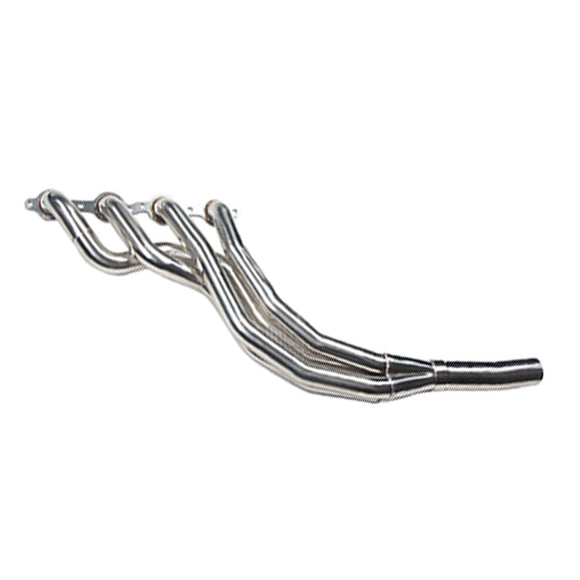 Paire de collecteurs d'échappement pour Chevrolet Camaro SS 6,2 L V8 2010-2013