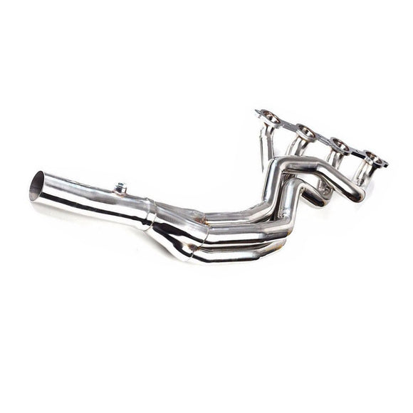 Paire de collecteurs d'échappement pour Chevrolet Camaro SS 6,2 L V8 2010-2013