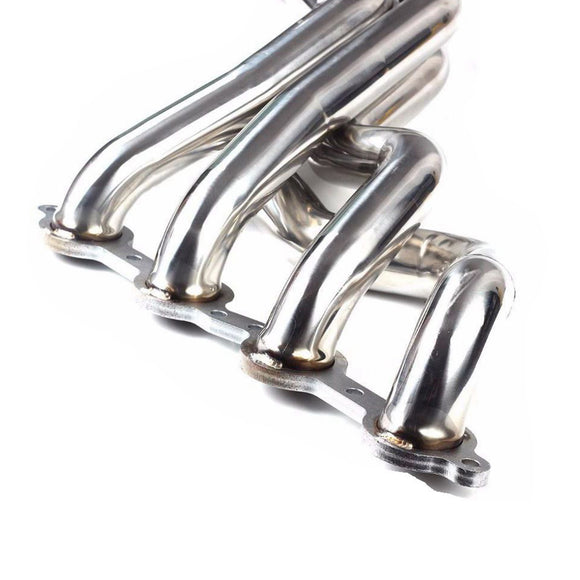 Paire de collecteurs d'échappement pour Chevrolet Camaro SS 6,2 L V8 2010-2013