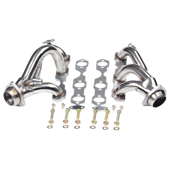 GMC 1997-2001 Jimmy Pair Exhaust Manifold Headers