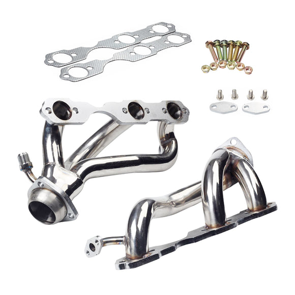 GMC 1997-2001 Jimmy Pair Exhaust Manifold Headers