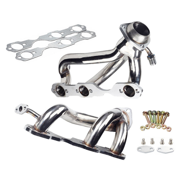 GMC 1997-2001 Jimmy Pair Exhaust Manifold Headers
