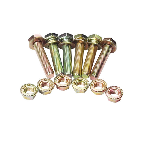 GMC 1997-2001 Jimmy Pair Exhaust Manifold Headers