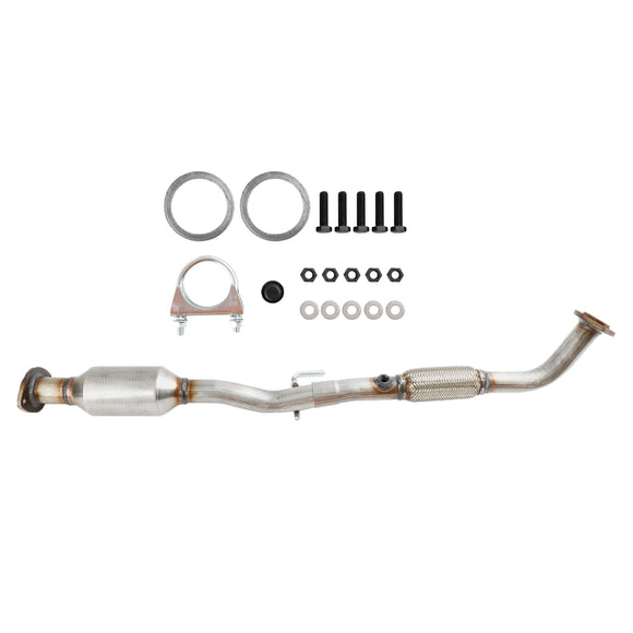 Convertisseur catalytique pour Toyota Solara 2,4 L (2006-2008)