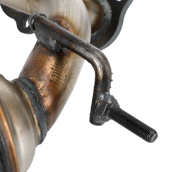 Convertisseurs catalytiques pour collecteurs Toyota Highlander 3,3 L (2004-2007)