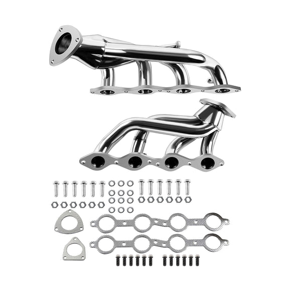 Cadillac Escalade 2002-2003 Header Manifold Exhaust