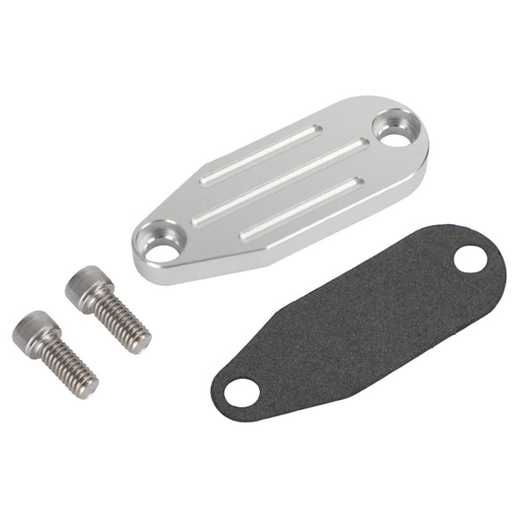 Chevrolet 1987-1992 Camaro Firebird L98 305/305ci TPI EGR Block Off Delete Kit
