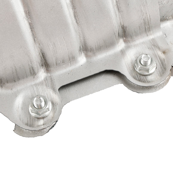 Honda Civic DX LX GX HX 1.7L 2001-2005 Catalytic Converter Set
