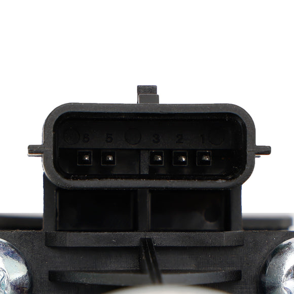 Vanne EGR Mercedes-Benz Classe A W176 A 180 CDI 8200129863 147105308R (2012.06-2018.05)