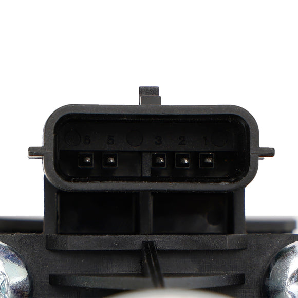 Mercedes-Benz Citan Box 415 108 109 CDI 8200129863 147105308R Vanne EGR (recirculation des gaz d'échappement)