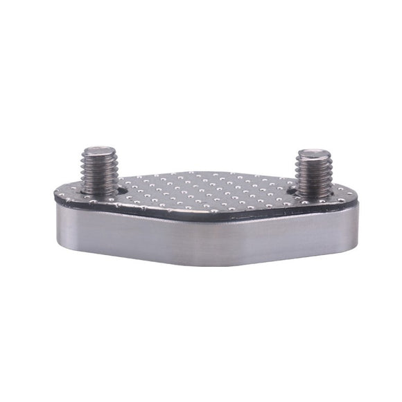 LS Silverado 4.8L 5.3L 6.0L EGR Plug Exhaust Manifold Block Off Plate