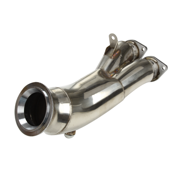 BMW Série 1 2011-2012 E82 E88 - 135i N55 Tuyau d'échappement - 0