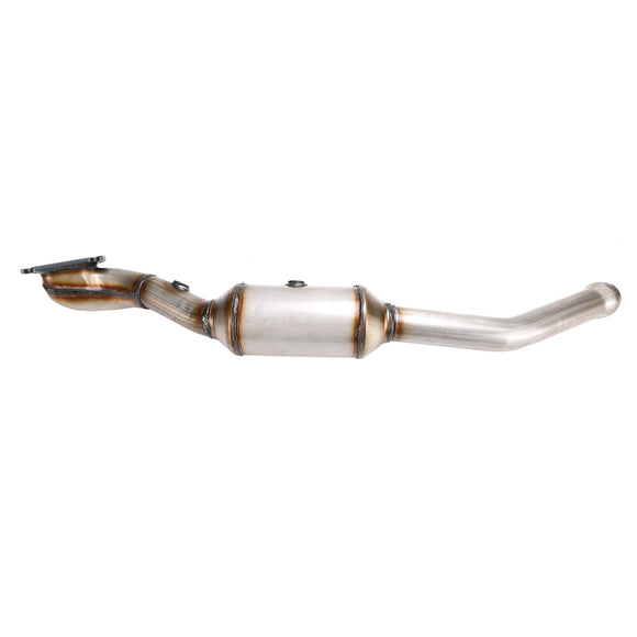 Ensemble de convertisseurs catalytiques avant gauche et droit pour Jeep Grand Cherokee 3,6 L 10H49723 10H49737 2011-2012