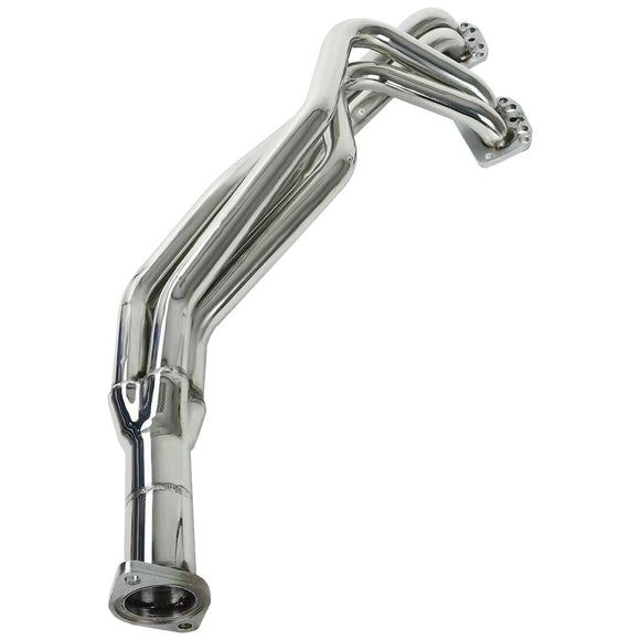 Collecteur d'échappement pour moteur Toyota Celica 2,2 L SOHC 1975-1980