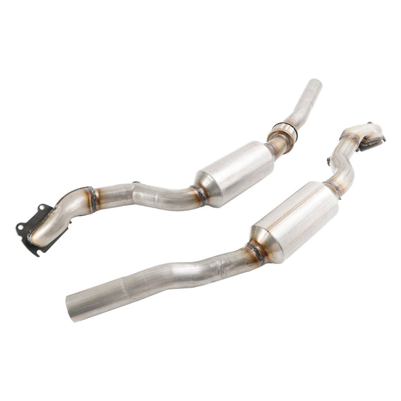 Convertisseur catalytique gauche et droit pour Dodge Charger 3,6 L (2011-2017)