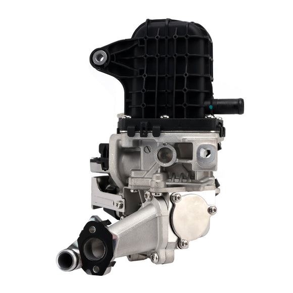 Citroen C4 C5 2.0 BlueHDi DW10F engine Euro 5 & 6 emission control EGR Valve Module Cooler 2267338