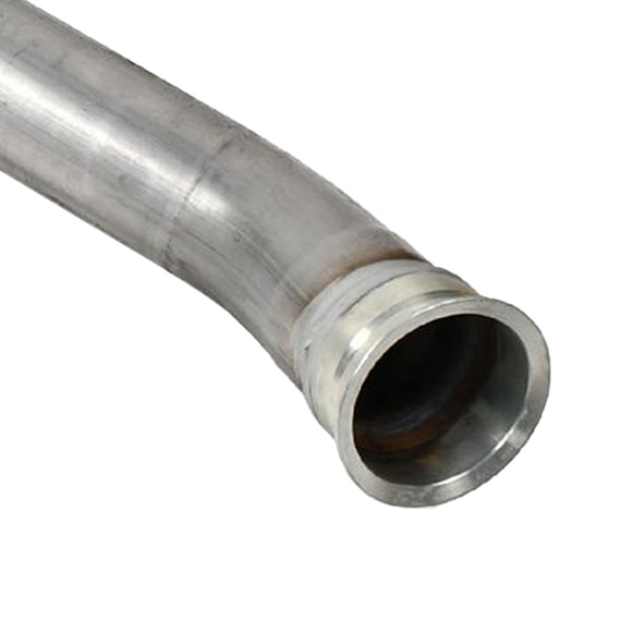 Tuyau d'échappement 4" avec suppression du filtre à particules diesel (DPF) pour Dodge Ram 2500 et Ram 3500 6,7 L (2019-2021)