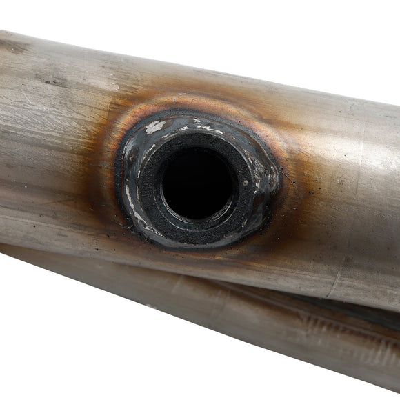 Convertisseurs catalytiques à tube en Y pour Dodge Dakota 4,7 L V8 (2004-2007)