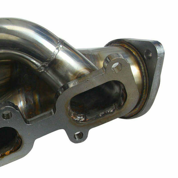 Chevrolet 216/235/261 1937-1962 Stainless Steel Exhaust Manifold Header