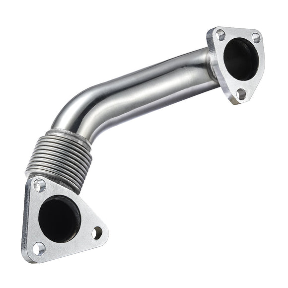 Chevrolet 2007.5-2010 GMC LMM 6.6L Duramax Diesel LB7 LLY LBZ LMM LML Exhaust Up-Pipe