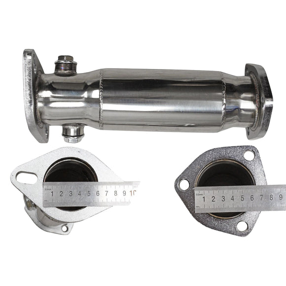 Nissan 2002-2006 Altima VQ35DE V6 3.5 Manuelle Modelle Krümmer Auspuff