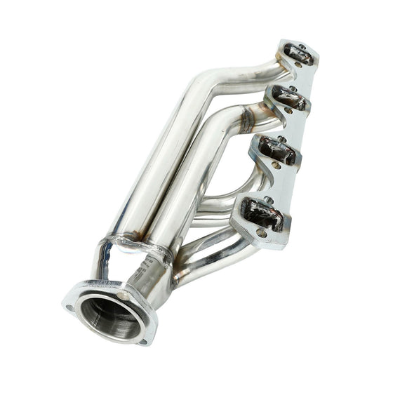 Collecteur d'échappement en acier inoxydable pour Ford Maverick 1971-1977