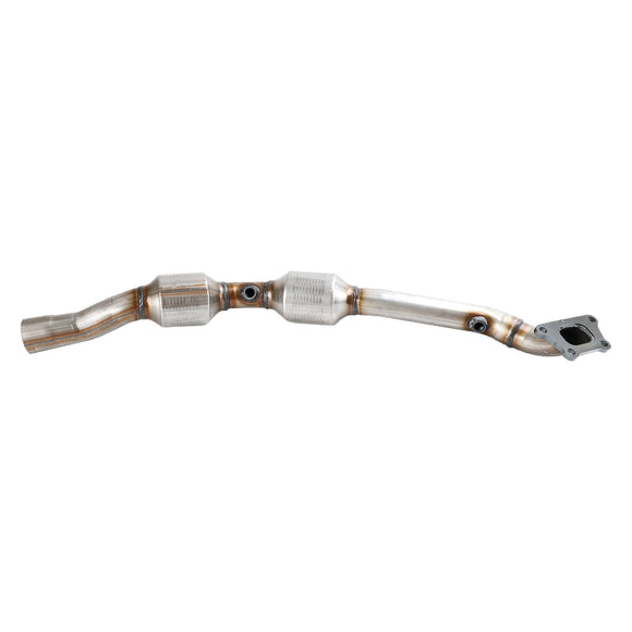 Convertisseur catalytique gauche et droit pour Chevrolet Camaro 3,6 L 2012-2015