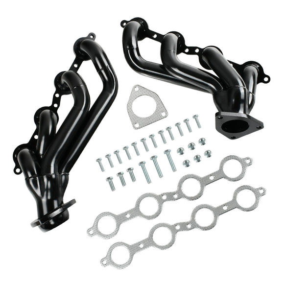 Chevy 2007-2016 Silverado 2500HD 3500HD 6.0 Exhaust Manifold Header