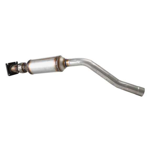 Convertisseur catalytique flexible pour Dodge Journey 2.4L 2009-2018