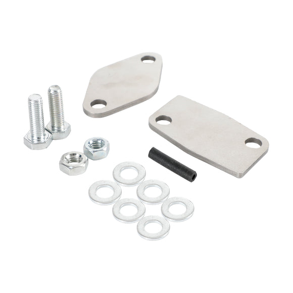Mitsubishi Delica Pajero 985984415261 EGR Delete Block Off Plate kit