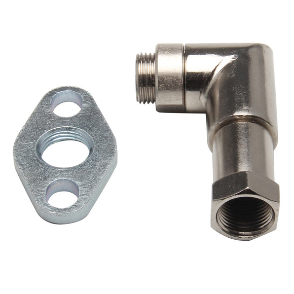 Toyota Tacoma etc. 90 Grad O2 Sauerstoff Spacer Sensor Verlängerung Multi