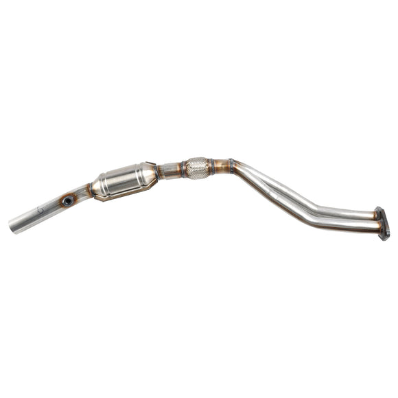 Convertisseurs catalytiques avec tube en Y pour Audi A4 B5 et VW PASSAT 3B 1.6