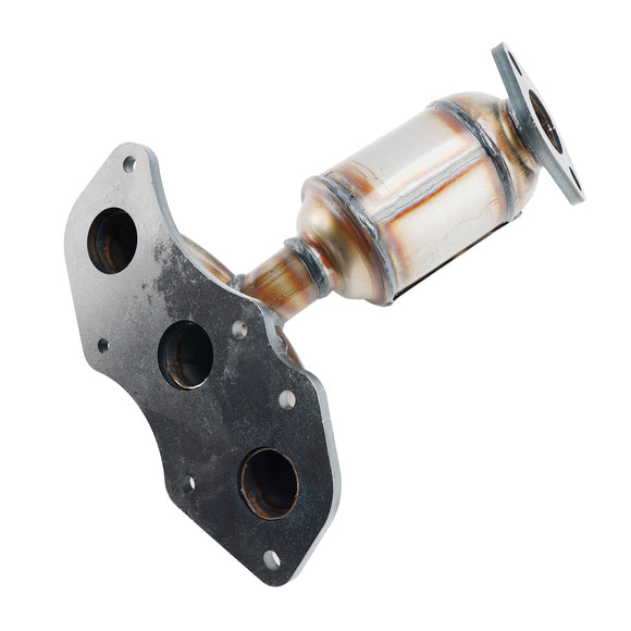 Convertisseur catalytique de collecteur d'échappement Toyota Camry 3.5L 2007-2017 16471, rangée 1