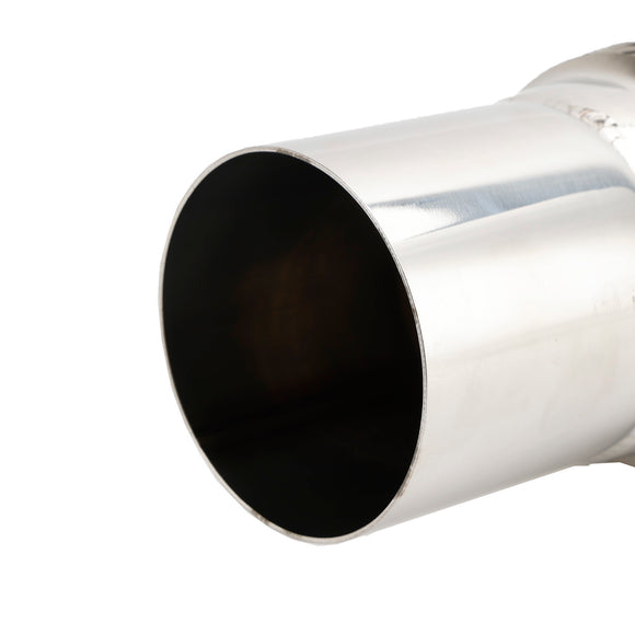 Mise à niveau du tuyau de descente du moteur des BMW F20 120i et 125i B48 2016-2020