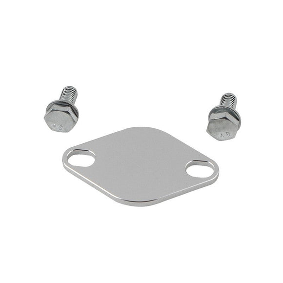Kit d'obturation pour la suppression du collecteur d'échappement EGR de Fiat Stilo Croma 1.9 JTDM 16 V