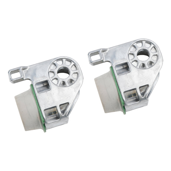 Dispositif de suspension d'échappement 2* pour Dodge Ram 1500, 2500 et 3500 (2002-2010) 68185869AB