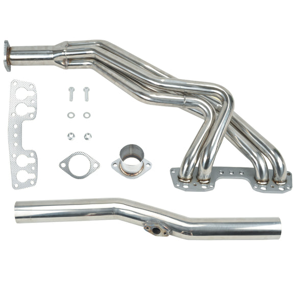 Collecteur d'échappement pour moteur Toyota Celica 2,2 L SOHC 1975-1980