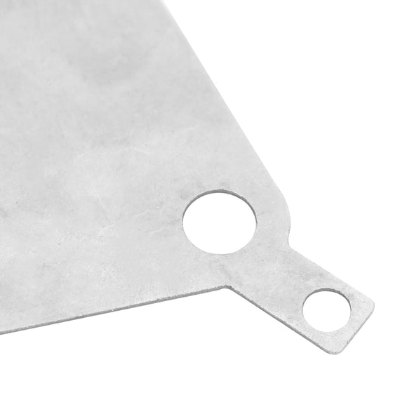 Chevrolet 2011-2015 Silverado LML 6.6L Duramax EGR Pressure Testing Plate